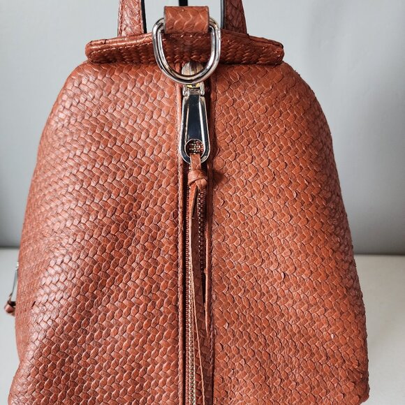 Rebecca Minkoff Backpack "NEW" - Picture 2 of 15